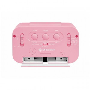 Ceas Bresser MyTime Duo - 8010017