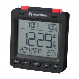 Ceas Bresser MyTime Easy II - 8010061CM3000