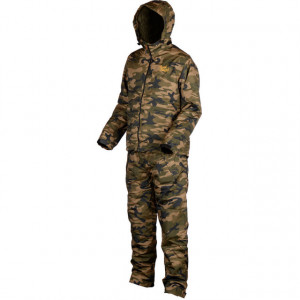 Costum Prologic Bank Bound Camo - 2 Piese
