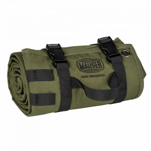Covoras pentru tragere Mauser Shooting Pad 200X75CM - V.MS.80410851