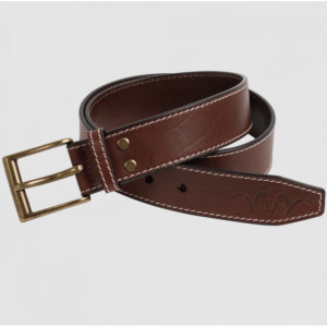 Curea din piele Blaser Toffee 105cm