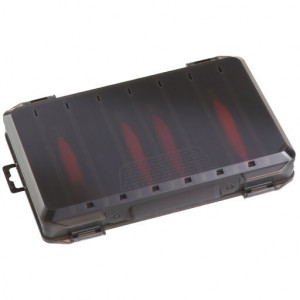 Cutie Plastica Panaro pentru voblere - 27,5x18,5x4,8cm - A4.P184