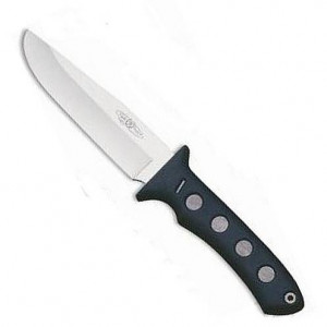 Cutit de vanatoare Miguel Nieto, lama 12cm - H.N3150
