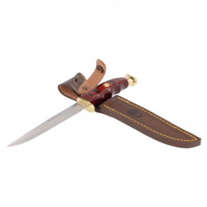 Cutit de vanatoare Muela BWF-14 - lama 14cm