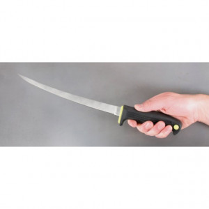 Cutit Kershaw pentru filetat, lama 22.9cm - KS1259X