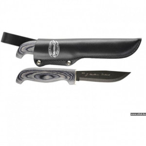 Cutit outdoor Martiini Grey Wolf Finnskinner lama 10cm - R.M.167013T