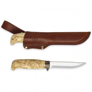 Cutit outdoor Martiini Lynx 134 lama 11cm - R.M.134012