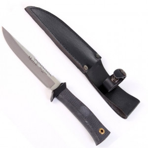 Cutit outdoor Muela 25-12 - lama 12cm