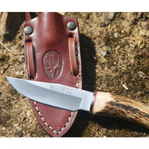 Cutit outdoor Muela BW-6.C - lama 6cm lama