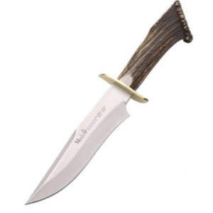 Cutit vanatoare Muela Magnum 17S - lama 17cm