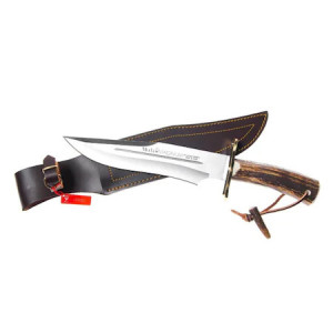 Cutit vanatoare Muela Magnum 23A - lama 23cm