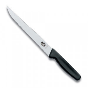 Cutit Victorinox pentru Carne, lama 20cm - 5.1833.20B