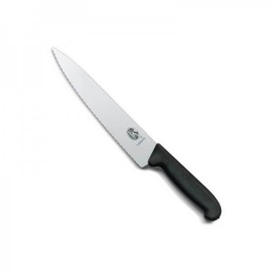 Cutit Victorinox pentru Carne, lama 20cm - 5.2033.20