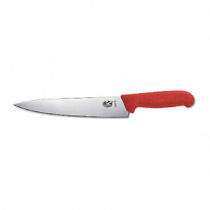 Cutit Victorinox pentru Carne, lama 25cm - 5.2001.25