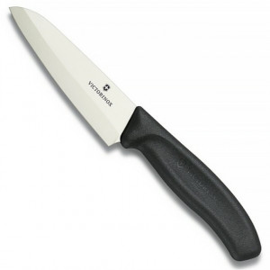 Cutit Victorinox pentru feliat, lama ceramica 12cm - 7.2003.12G