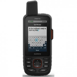 Dispozitiv de monitorizare GPS Garmin 66I EMEA - HG.010.02088.02