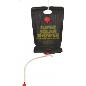Dus portabil pentru camping 10L MFH - OUTMA.37603