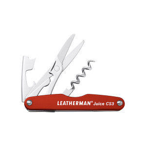 Foarfeca Leatherman Juice CS3 Portocaliu - 832369