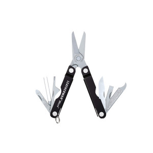 Foarfeca Leatherman Micra Negru - 64320181N