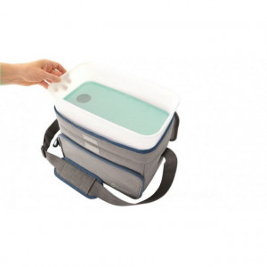 Geanta termoizolanta Outwell Albatros 12L 3