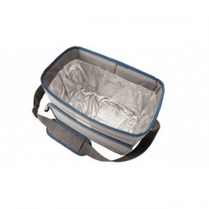Geanta termoizolanta Outwell Albatros 8L 3