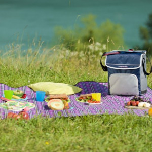 Geanta termoizolanta pliabila 20l Campingaz