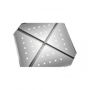 Gratar din inox pe carbuni tavaEnders Los Angeles - 8651