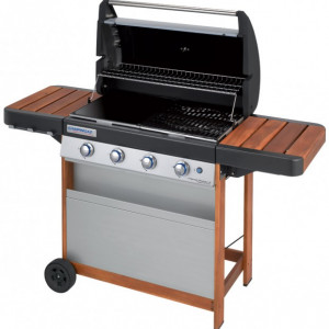 Gratar pe gaz Campingaz seria 4 Woody LX - 2000015645 lateral