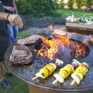 Grill Taranis Banket 2