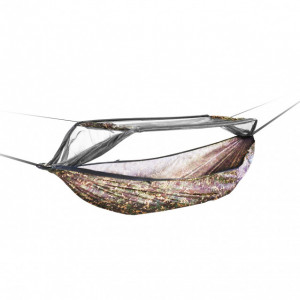 Hamac Camuflaj Frontline DD Hammocks - 0705422505613 montat