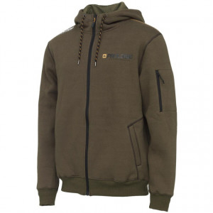 Hanorac Prologic Carpio Zip Army Green