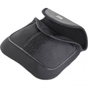 Husa Daiwa din neoprene pentru mulineta - 23,5X18CM - A8.15802.020