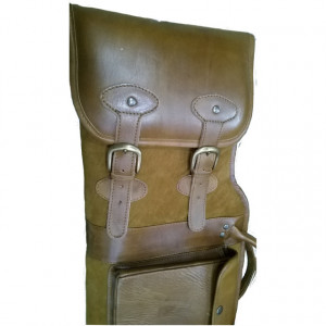 Husa Nobil Hunt pentru carabina model englezesc 120cm