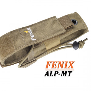 Husa profesionala Fenix ALP-MT