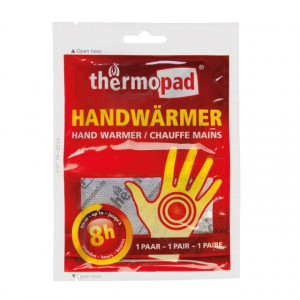 Incalzitoare pentru maini Thermopad - 78010 2