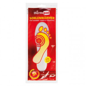 Incalzitor tip brant Thermopad L (40-42) - 78050