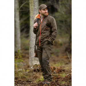 Jacheta Blaser Reversibila Primaloft