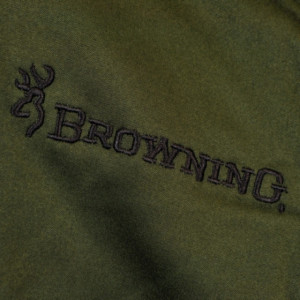 Jacheta Browning Fleece Hells Canyon 2 Verde