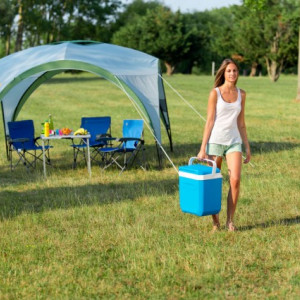Lada frigorifica Campingaz Icetime Plus 26l - 2000024962 utilizare