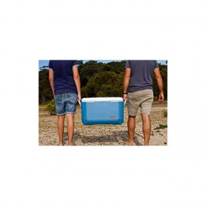Lada frigorifica Coleman Xtreme 66l - 3000004946 utilizare