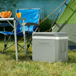 Lada frigorifica electrica Campingaz Powerbox Plus 36l - 2000024957 langa cort