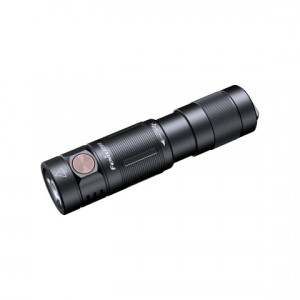 Lanterna Fenix E09R - Lanternă EDC - 600 Lumeni - 124 Metri - ADV-447-001