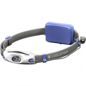 Lanterna frontala Led Lenser NEO4 BLUE 240LM 3XAAA