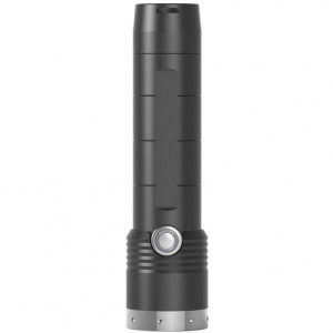 Lanterna Led Lenser MT10 1000LM+Acum.+USB+Husa