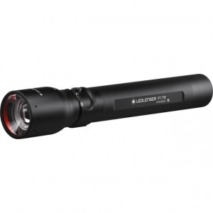 Lanterna Led Lenser P17R +Incarcator
