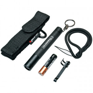Lanterna Led Lenser P2 BM 1XAAA