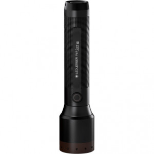 Lanterna Led Lenser P6R Core Reincarcabila - A8.Z502179 pe lung