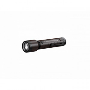 Lanterna Led Lenser P7R Signature 2000LM/LI-ION +Cablu USB - A8.Z502190