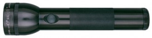 Lanterna Maglite 2 baterii - S2D
