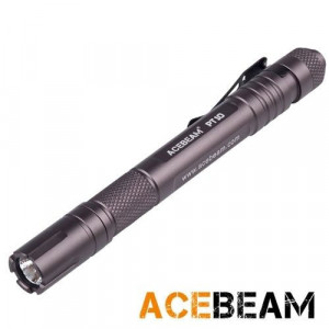 Lanterna profesionala Acebeam PT10, 360 lumeni, 65 m